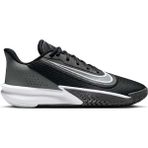 Nike FN4322-005 Precision VII Siyah Unisex Basketbol Ayakkabısı