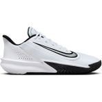 Nike FN4322-101 Precision VII Beyaz Erkek Basketbol Ayakkabısı