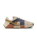 Nike FN4698-101 Zoom GP Challenge 1 PRM Sert Kort Erkek Tenis Ayakkabısı