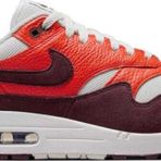 Nike FN6952-102 Air Max 1 Beyaz Erkek Spor Ayakkabı