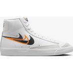 Nike FN7809-100 '77 Blazer Mid Beyaz Erkek Günlük Ayakkabı