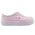 Nike Foam Force 1 Kids Sneaker Yazlık Günlük Çocuk Spor Ayakkabı Pembe