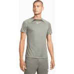 Nike Football Academy Dri-Fit T-Shirt Erkek Kısa Kollu Tişört - Yeşil