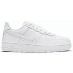 Nike Force 1 Le (Ps) Beyaz Unısex Çocuk Spor Ayakkabı