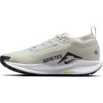 Nike FQ0912-003 Bej W Pegasus Trail 5 Gore-Tex Kadın Koşu Ayakkabısı