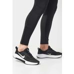 Nike FQ1831-001 Mc Trainer 3 Siyah Erkek Sneaker Ayakkabı