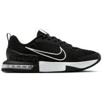 Nike FQ1833-001 M Air Max Alpha Trainer 6 Siyah Erkek Antrenman Ayakkabısı