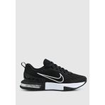 Nike FQ1833-001 M Air Max Alpha Trainer 6 Siyah Erkek Antrenman Ayakkabısı