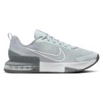 Nike FQ1833-002 M Air Max Alpha Trainer 6 Gri Erkek Antrenman Ayakkabısı