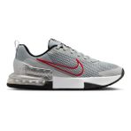 Nike FQ1833-011 Gri Air Max Alpha Trainer 6 Erkek Antrenman Ayakkabı