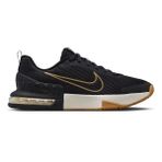 Nike FQ1833-012 Siyah Air Max Alpha Trainer 6 Erkek Antrenman Ayakkabı