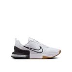 Nike FQ1833-107 M AIR MAX ALPHA TRAINER Beyaz Erkek Training Ayakkabısı