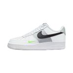 Nike FQ2204-100 Air Force 1 '07 Erkek Spor Ayakkabısı