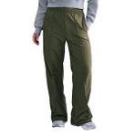 Nike FQ3588-222 Yeşil Sportswear Everything Wovens Kadın Günlük Stil Eşofman Altı