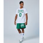 Nike FQ4092-365 Yeşil Sportswear Club French Terry Shorts Erkek Şort