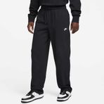 Nike FQ4332-010 Club Knit Oh Pant Erkek Eşofman Altı