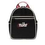 Nike FQ5559-015 Futura 365 Mini Backpack Siyah Sırt Çantası