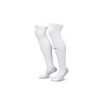 Nike FQ8253-100 U NK STRIKE KH - FUTBOL KONÇ ÇORAP