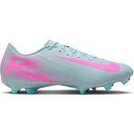 Nike FQ8374-301 Zoom Vapor 16 Academy Fg Mavi Erkek Futbol Ayakkabısı - 42