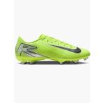 Nike FQ8374-700 Mercurial Zoom Vapor 16 Academy Fg/Mg Yeşil Erkek Çim Zemin Kramponu