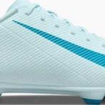 Nike FQ8441-400 Mercurial Vapor 16 Club FG/MG Mavi Erkek Çim Zemin Kramponu