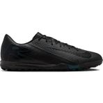 Nike FQ8449-002 Mercurial Vapor 16 Academy Siyah Erkek Halı Saha Ayakkabısı