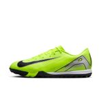 Nike FQ8449-700 Mercurial Vapor 16 Academy Yeşil Erkek Halı Saha Ayakkabısı