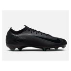 Nike FQ8685-002 Mercurial Zoom Vapor 16 PRO FG Siyah Futbol Erkek Krampon