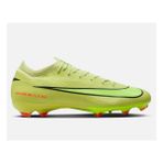 Nike FQ8685-300 Mercurial Zoom Vapor 16 Pro FG Yeşil Futbol Erkek Krampon