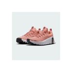 Nike Free Metcon 6 Men's Orange Training Shoes FJ7127 800 (Dar Kalıp 1 Beden Büyük Alınız)