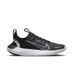 Nike Free Run Flyknit Next Nature Kadın Yol Koşu Ayakkabısı DX6482-002
