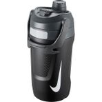 Nike Fuel Jug 40 Oz Chug Suluk - N.100.3110.058.40 - Siyah - 1,2 lt