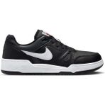 Nike Full Force Lo Fb1362 Erkek Spor Ayakkabı Siyah-Beyaz - Siyah - Beyaz