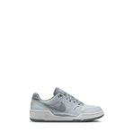 Nike Full Force Low Gri Erkek Klasik Sneaker