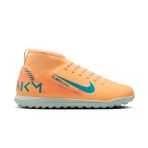 Nike Futbol Ayakkabısı Halı Saha Jr Mercurıal Superfly 10 Club Km Tf