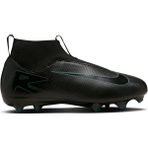 Nike Futbol Ayakkabısı Kramponlar Jr. Mercurial Superfly 10 Academy Fg/mg FQ8304-002 - Siyah