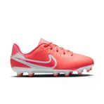 Nike Futbol Ayakkabısı Kramponlar Jr Tiempo Legend 10 Academy Fg/Mg