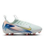 Nike Futbol ayakkabısı Kramponlar Jr Zm Vapor 16 Acad Mds Fg/Mg
