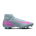 Nike Futbol ayakkabısı Kramponlar MERCURIAL SUPERFLY 10 ACAD FG/MG