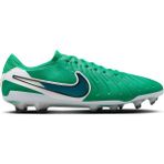Nike Futbol Ayakkabısı Kramponlar Tıempo Legend 10 Elıte Fg Lv8