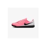 Nike Futbol Ayakkabısı Pembe Halı Saha