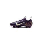 Nike Futbol Krampon JR ZOOM VAPOR 16 ACADEMY Mbappe Çocuk Kramponu