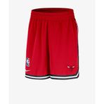 Nike FV2197-657 Chicago Bulls DNA Dri-Fit 6 Shorts Kırmızı Erkek Şort