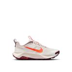 Nike FV2337-102 W REACTX WILDHORSE Beyaz - Pembe Kadın Koşu Ayakkabısı