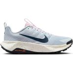 Nike FV2338-004 Reactx Wildhorse 10 Mavi Erkek Koşu Ayakkabısı