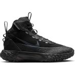 Nike FV4173-001 Hikeda 010-Siyah Trekking Botu