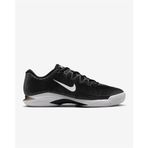 NIKE FV5554-001 W ZOOM VAPOR 12 Kadın Siyah Sert Kort Tenis Ayakkabı