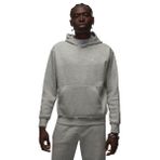 Nike FV7281-050 Jordan Brooklyn Fleece Pullover Gri Basketbol Erkek Sweatshirt