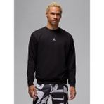 Nike FV8624-010 M J DF SPRT CSVR FLC PO Jordan Siyah Erkek Sweatshirt