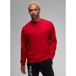 Nike FV8624-687 M J DF SPRT CSVR FLC PO Jordan Kırmızı Erkek Sweatshirt